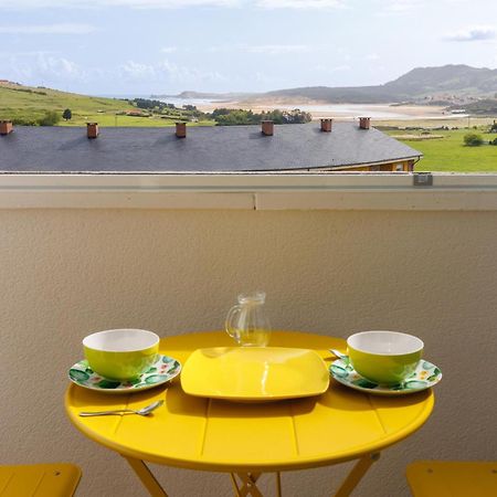 Apartamento Los Laureles Miengo Exterior photo