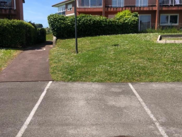 Apartamento Los Laureles Miengo Exterior photo