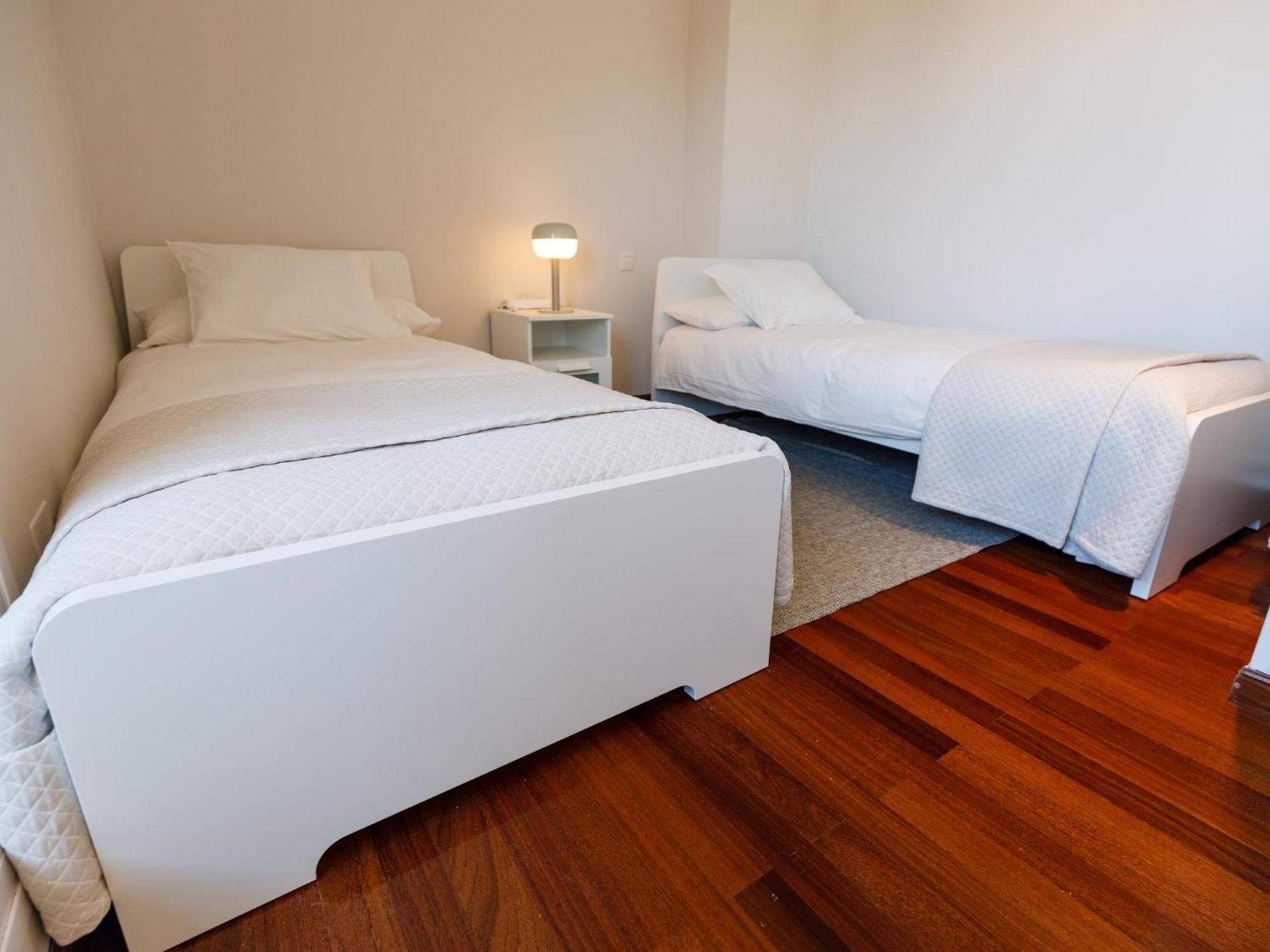 Apartamento Los Laureles Miengo Exterior photo