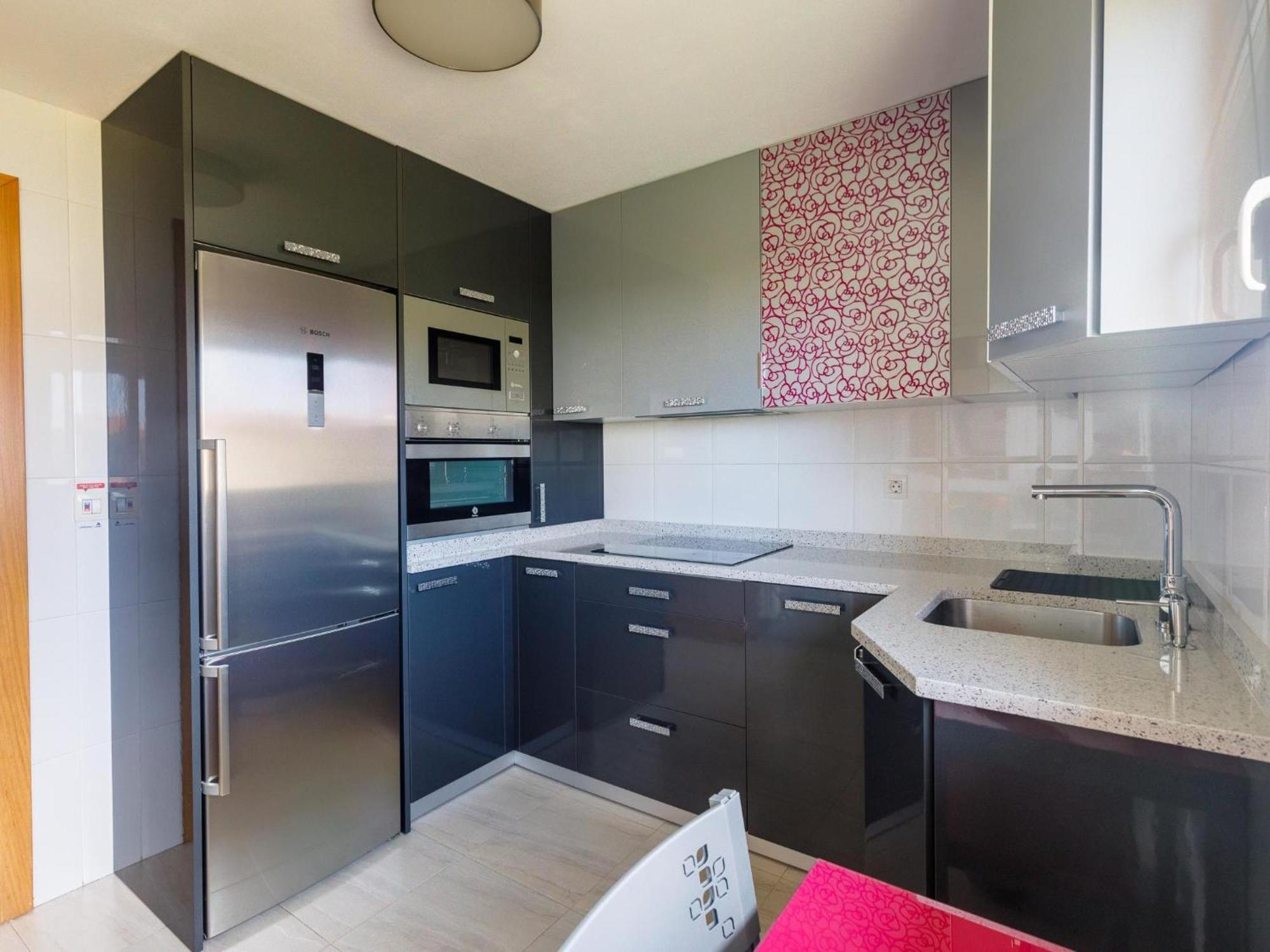 Apartamento Los Laureles Miengo Exterior photo