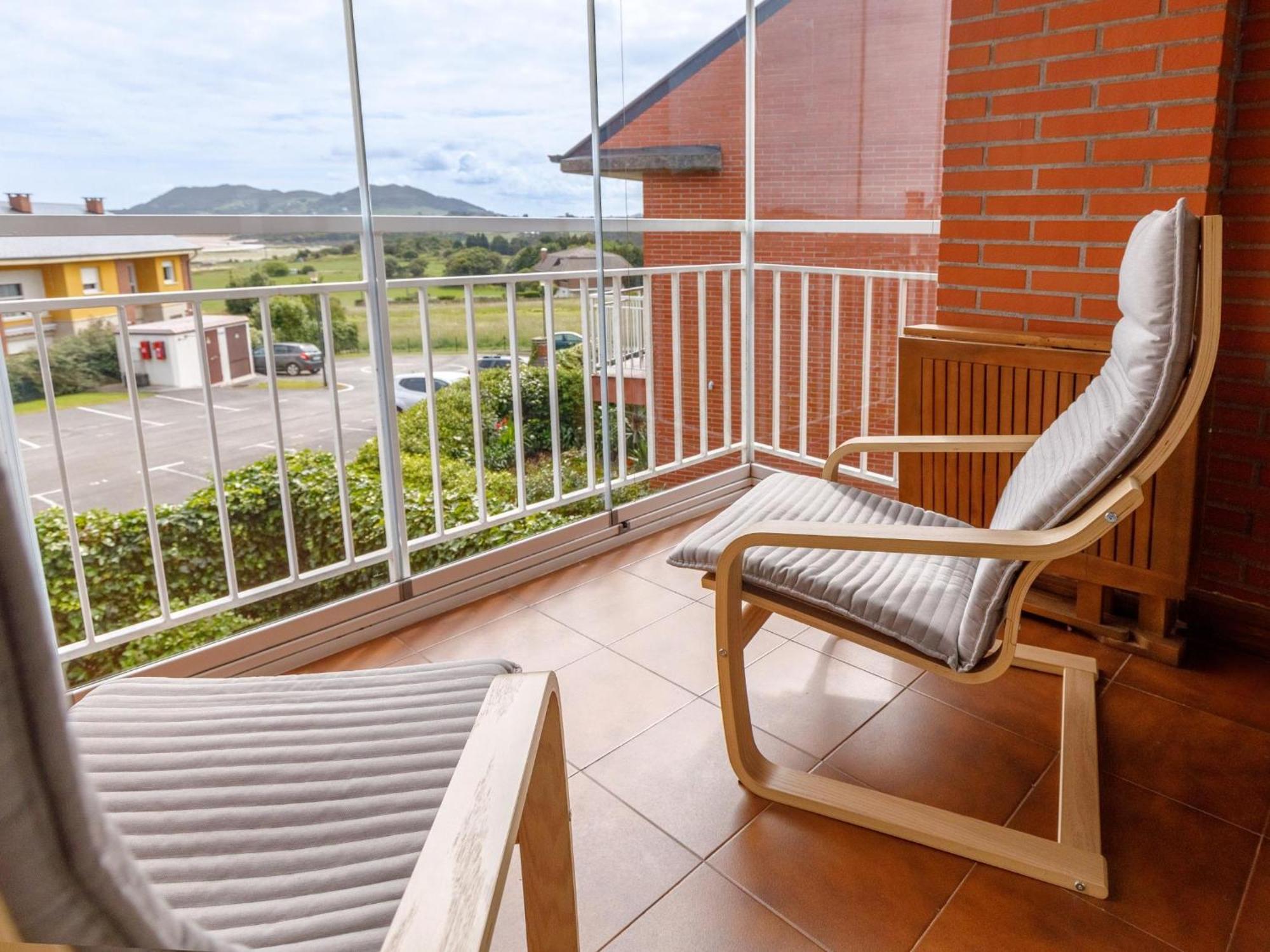 Apartamento Los Laureles Miengo Exterior photo