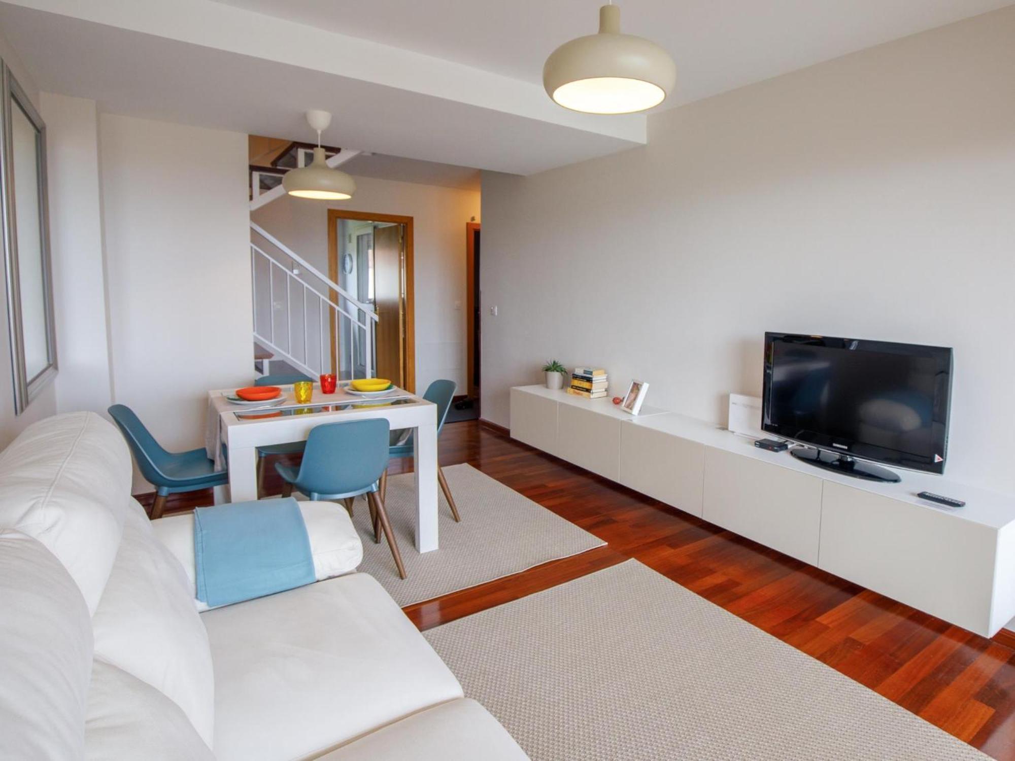 Apartamento Los Laureles Miengo Exterior photo