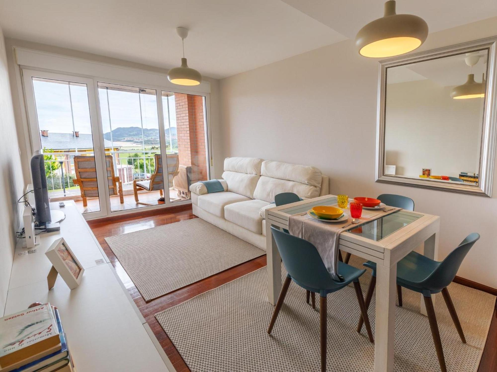 Apartamento Los Laureles Miengo Exterior photo