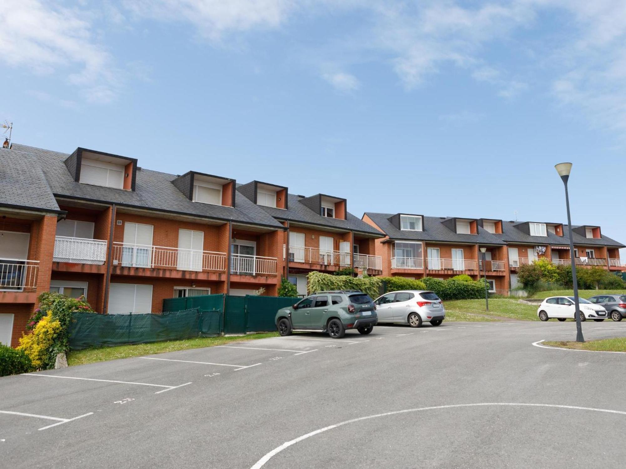 Apartamento Los Laureles Miengo Exterior photo