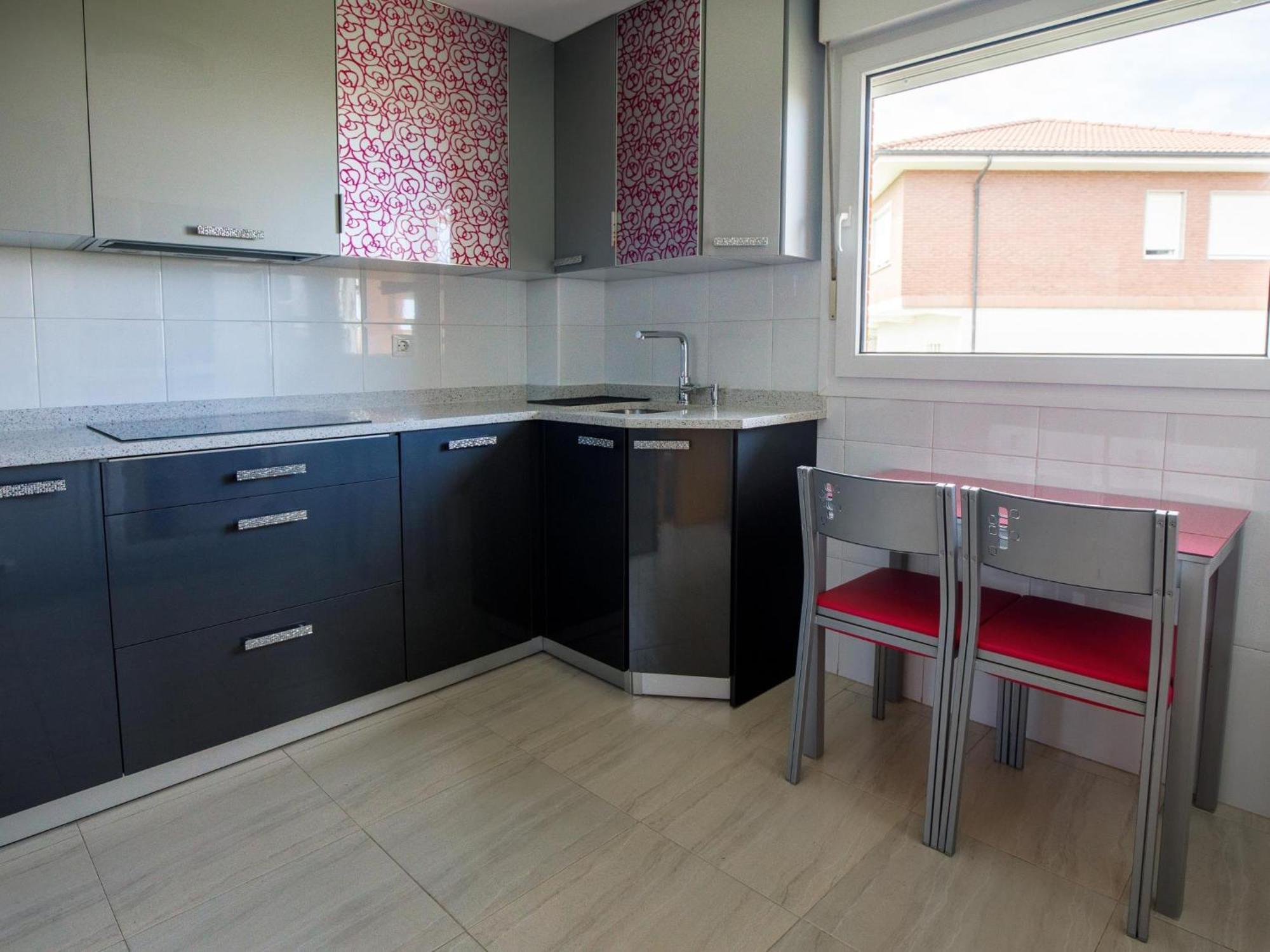 Apartamento Los Laureles Miengo Exterior photo
