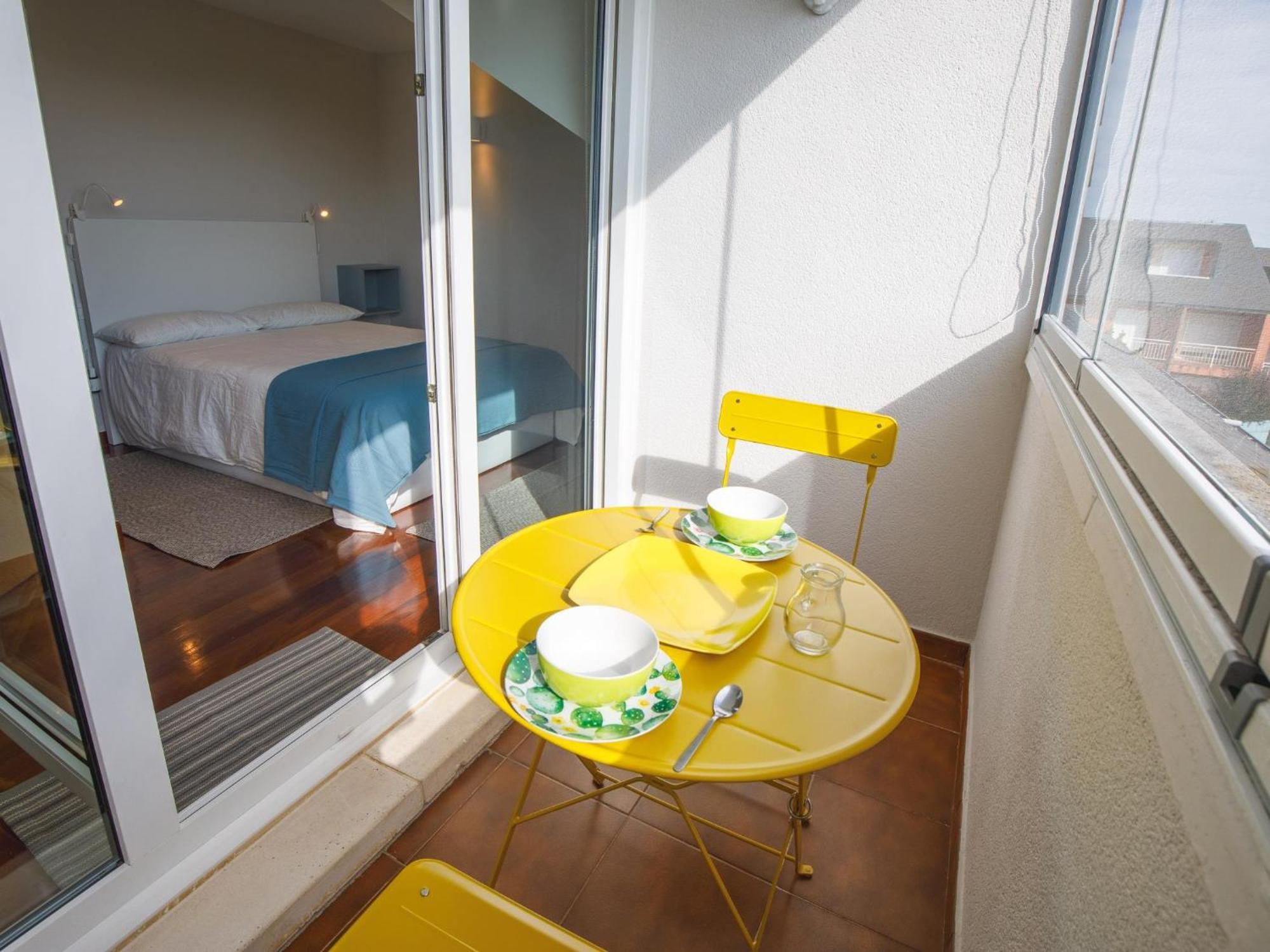 Apartamento Los Laureles Miengo Exterior photo